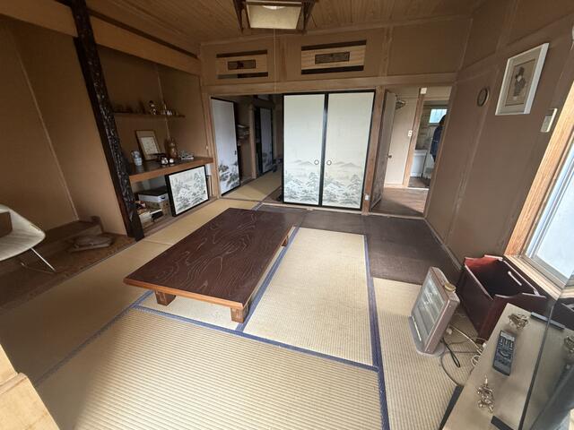 detached 千葉県銚子市榊町