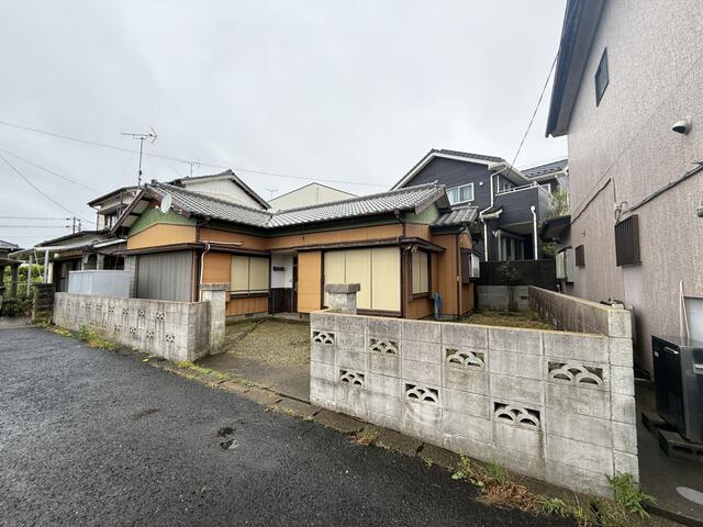detached 千葉県銚子市榊町