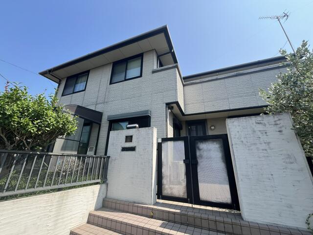 detached 千葉県銚子市愛宕町