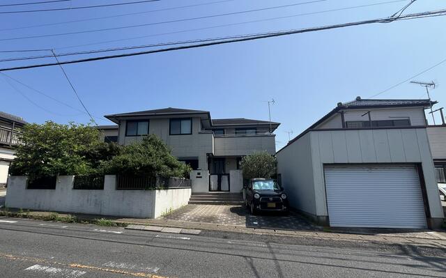 detached 千葉県銚子市愛宕町