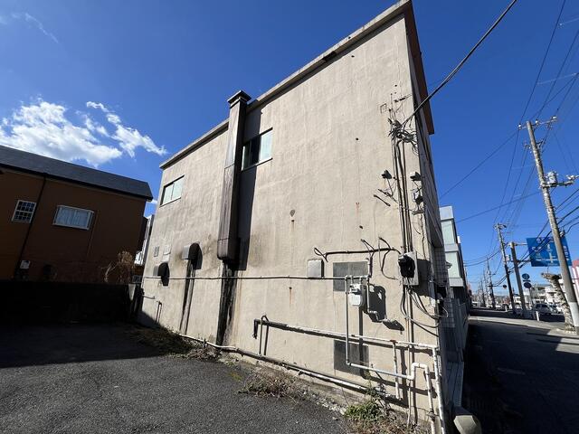 千葉県銚子市の一戸建て | 480万円 | ワンルーム | 128.43m² | Akiyama house finder