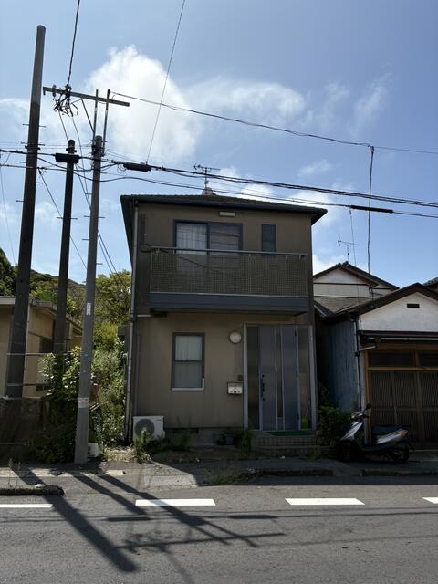 千葉県銚子市の一戸建て | 900万円 | 2DK | 60.86m² | Akiyama house finder