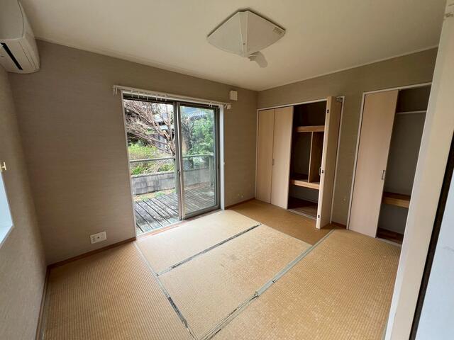 detached 茨城県神栖市土合南１丁目