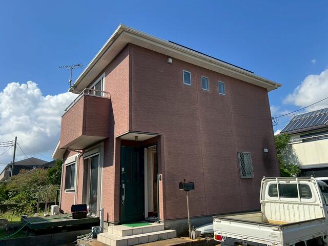 detached 茨城県神栖市土合南１丁目