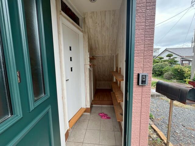 detached 茨城県神栖市土合南１丁目