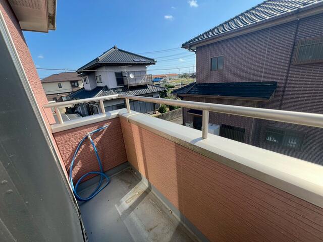 detached 茨城県神栖市土合南１丁目