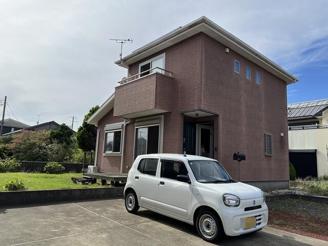 detached 茨城県神栖市土合南１丁目