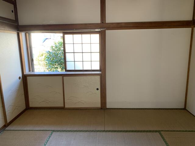 detached 千葉県旭市後草 地図を見る