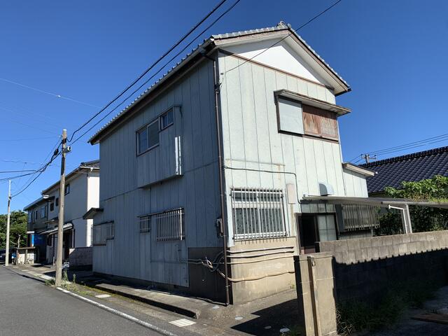 千葉県銚子市の一戸建て | 250万円 | 5DK | 140.76m² | Akiyama house finder