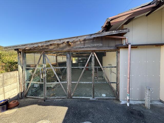 detached 千葉県南房総市和田町松田 地図を見る