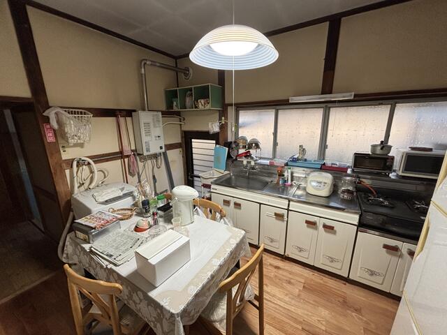 detached 千葉県南房総市和田町松田 地図を見る