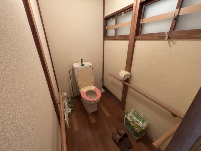 detached 千葉県南房総市和田町松田 地図を見る