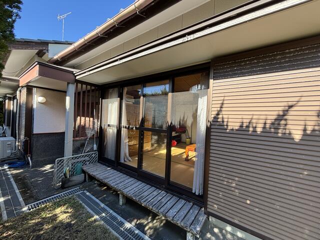 detached 千葉県南房総市和田町松田 地図を見る