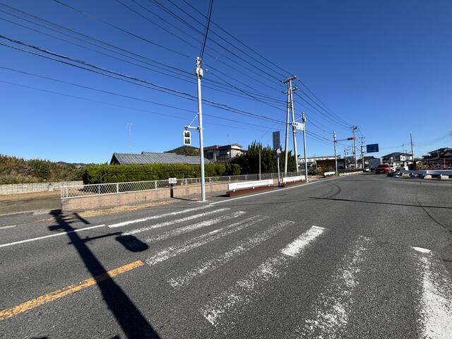 detached 千葉県南房総市和田町松田 地図を見る