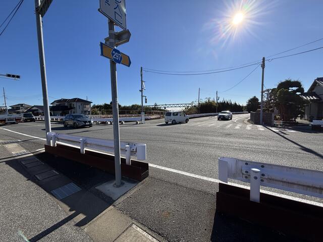 detached 千葉県南房総市和田町松田 地図を見る