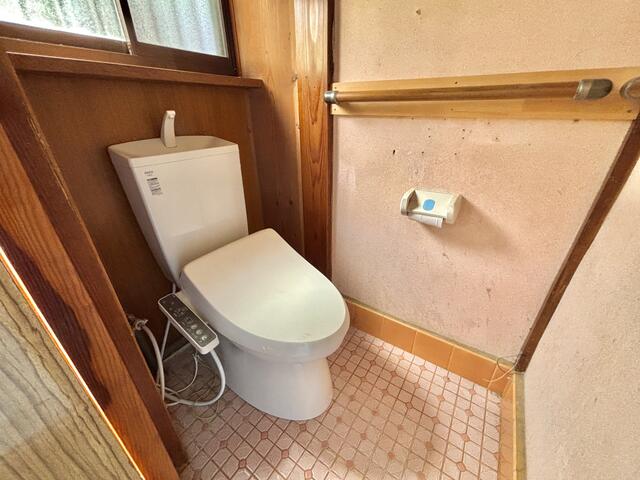 detached 千葉県南房総市和田町中三原 地図を見る