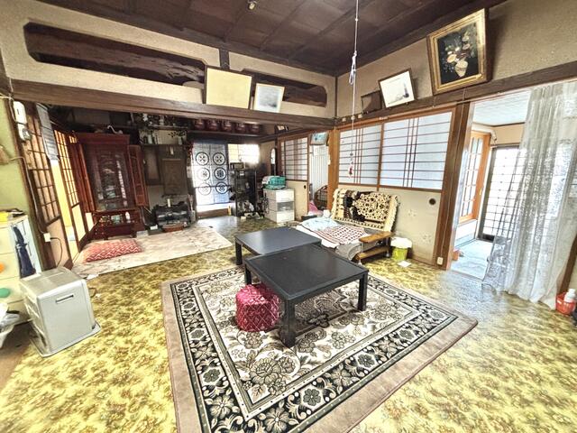 detached 千葉県南房総市和田町中三原 地図を見る