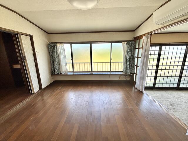 detached 千葉県南房総市和田町中三原 地図を見る