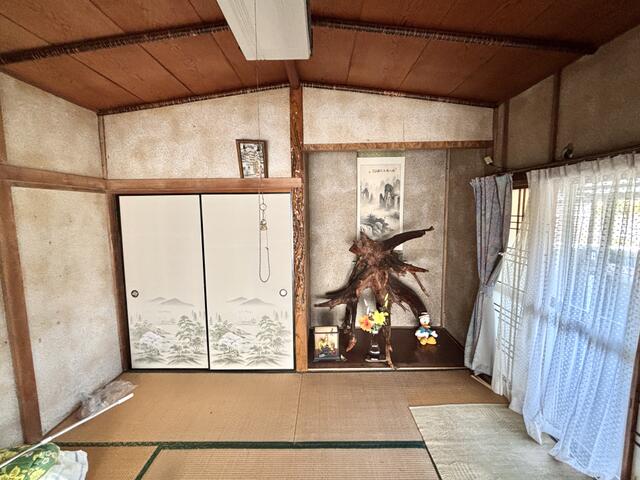 detached 千葉県南房総市和田町中三原 地図を見る