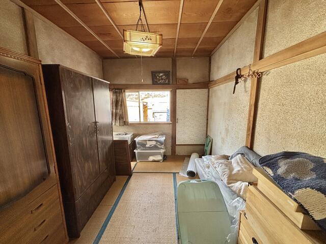 detached 千葉県南房総市和田町中三原 地図を見る