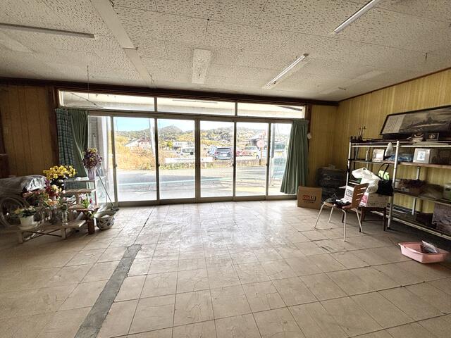 detached 千葉県南房総市和田町中三原 地図を見る