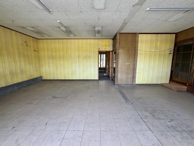 detached 千葉県南房総市和田町中三原 地図を見る