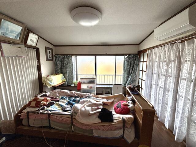 detached 千葉県南房総市和田町中三原 地図を見る