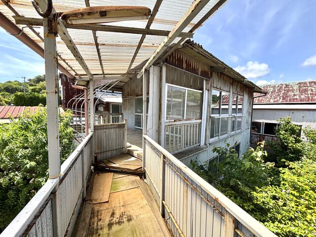 detached 千葉県南房総市和田町中三原 地図を見る