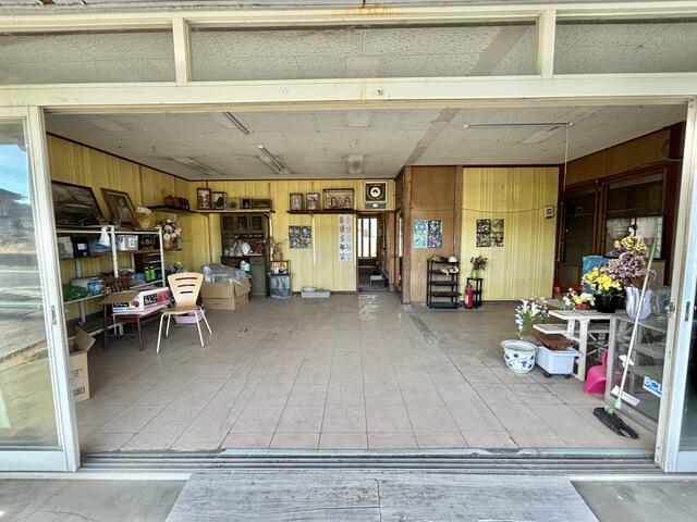detached 千葉県南房総市和田町中三原 地図を見る
