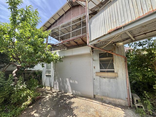 detached 千葉県南房総市和田町中三原 地図を見る