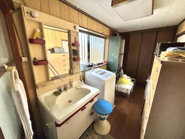 detached 千葉県南房総市和田町中三原 地図を見る