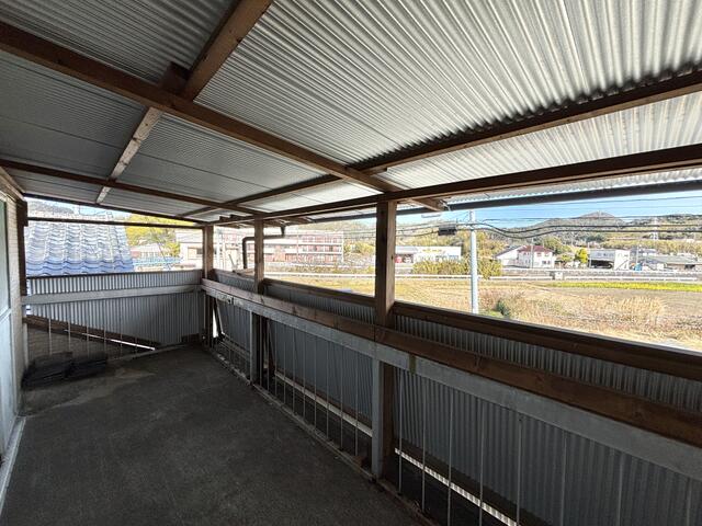detached 千葉県南房総市和田町中三原 地図を見る