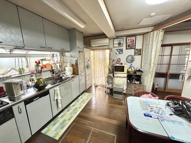 detached 千葉県南房総市和田町中三原 地図を見る
