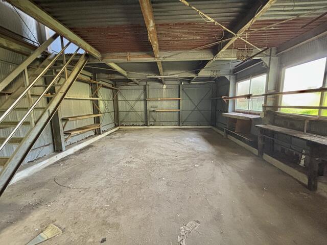 detached 千葉県南房総市和田町中三原 地図を見る
