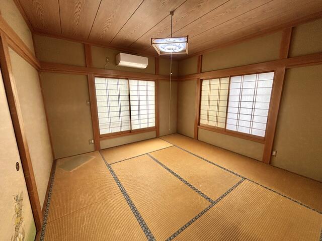 detached 千葉県南房総市和田町海発 地図を見る