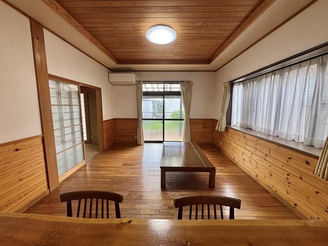detached 千葉県南房総市和田町海発 地図を見る