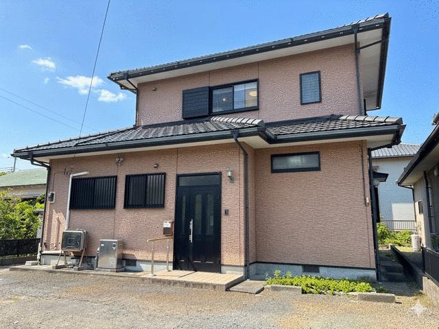 detached 千葉県南房総市和田町海発 地図を見る