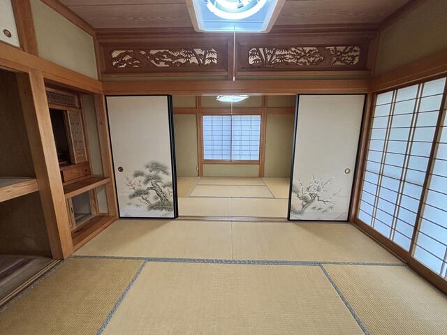 detached 千葉県南房総市和田町海発 地図を見る