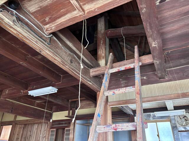 detached 千葉県鴨川市太海浜 地図を見る