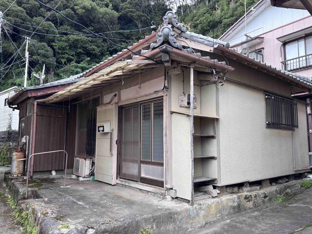 detached 千葉県鴨川市太海浜 地図を見る