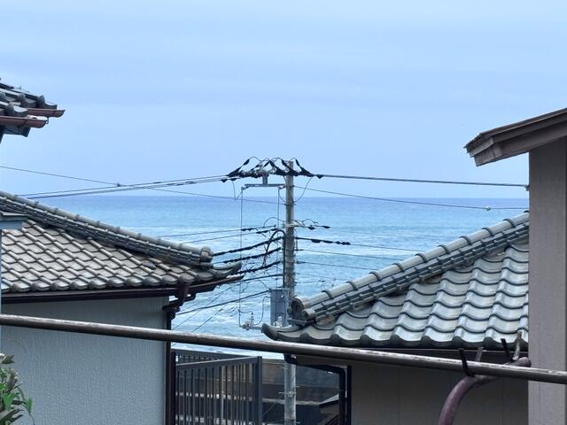 detached 千葉県鴨川市太海浜 地図を見る