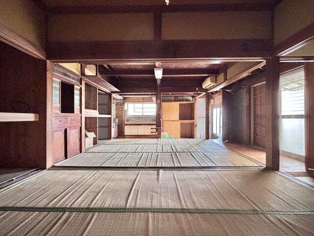 detached 千葉県鴨川市太海浜 地図を見る