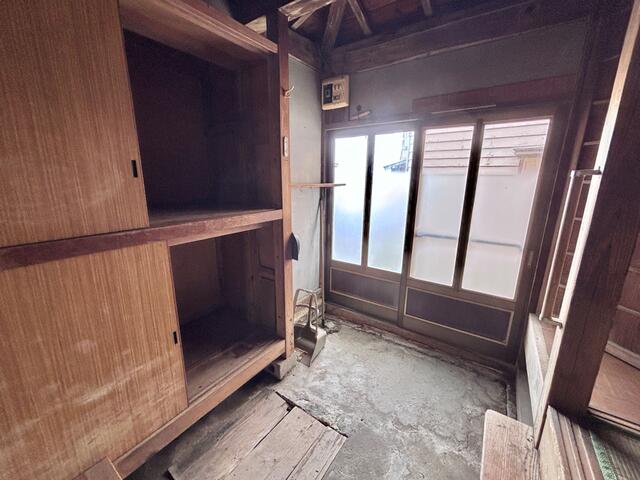 detached 千葉県鴨川市太海浜 地図を見る