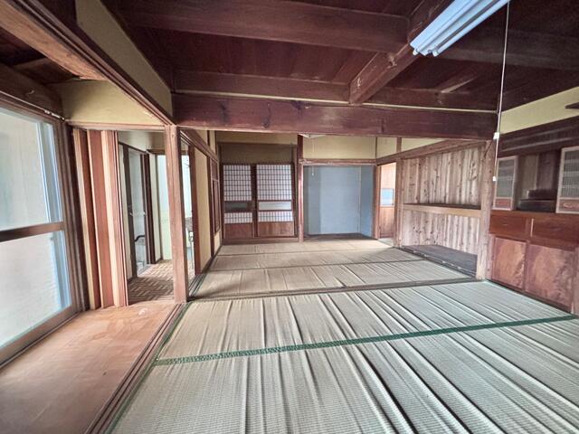 detached 千葉県鴨川市太海浜 地図を見る