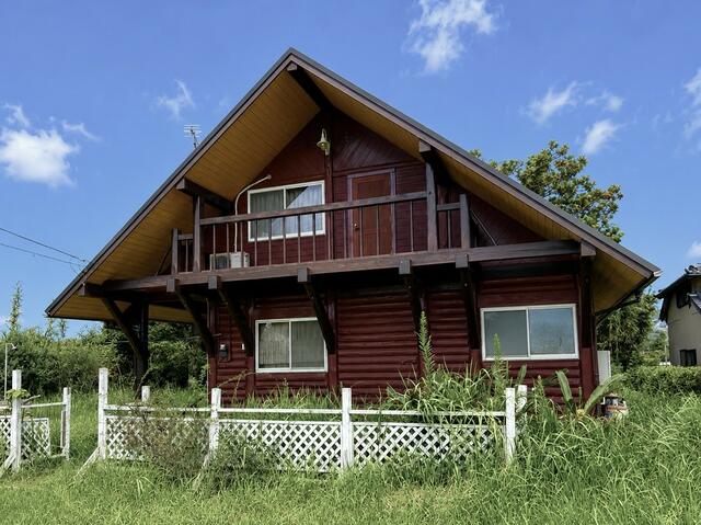 detached 千葉県南房総市和田町花園 地図を見る