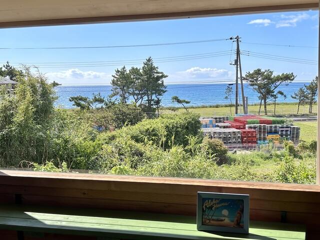 detached 千葉県南房総市和田町花園 地図を見る