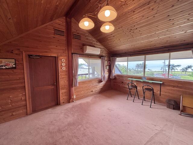 detached 千葉県南房総市和田町花園 地図を見る