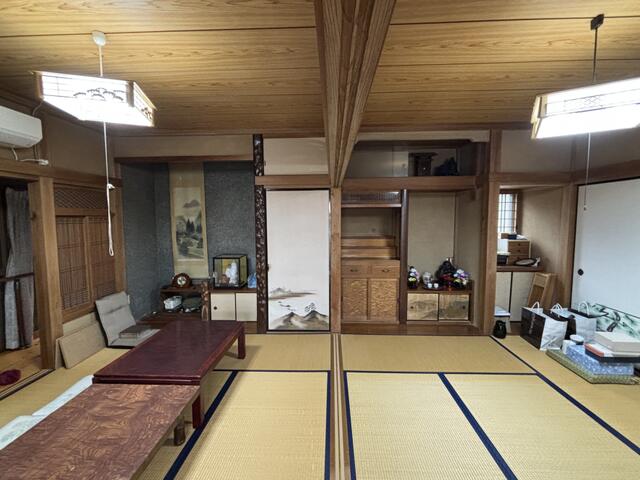detached 千葉県南房総市和田町仁我浦