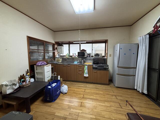 detached 千葉県南房総市和田町仁我浦