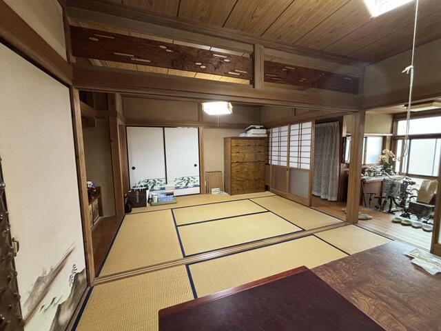 detached 千葉県南房総市和田町仁我浦